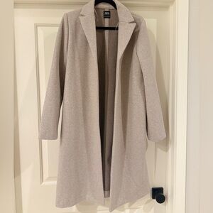 NWOT Zara Coat | Size L